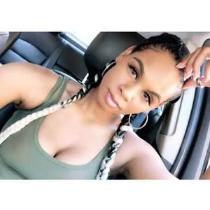 Meet your Posher, Jazmyn